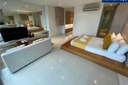 High Street Centre (D6), Apartment #581431971